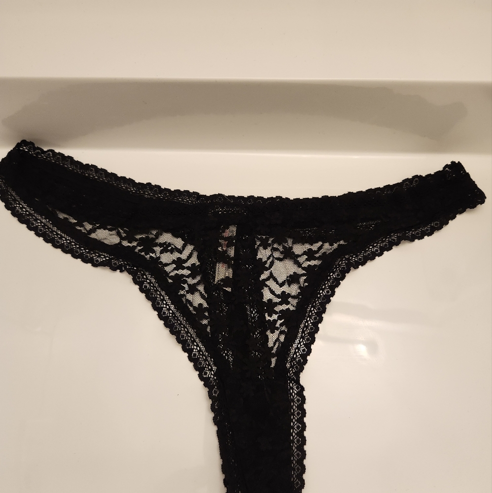 Free People Thongs Size L